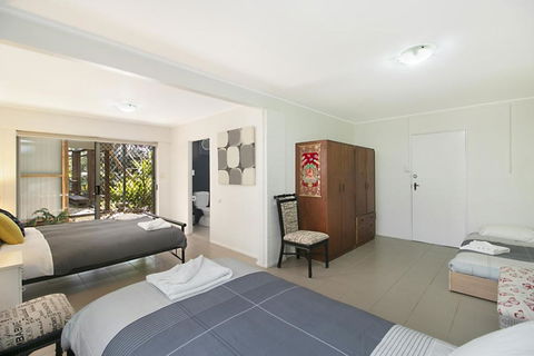 HideAway - Tweed Coast Holidays - Geraldton Accommodation 3