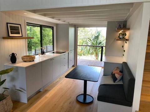 Hilltop Woods Noosa - Geraldton Accommodation 2