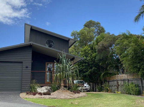 Hilltop Woods Noosa - Geraldton Accommodation 1