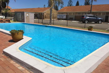 Hospitality Geraldton SureStay Collection By Best Western with Geraldton Accommodation