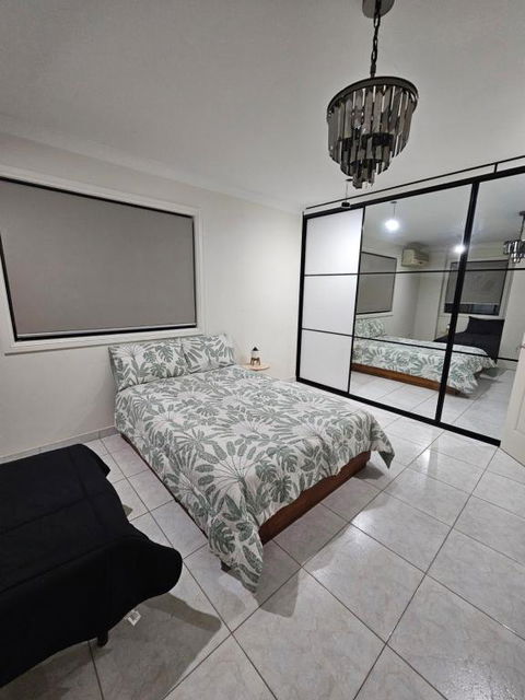 Home Is Where The Heart Is. Spacious 5 Bedroom 2 Storey Home. - Geraldton Accommodation 1