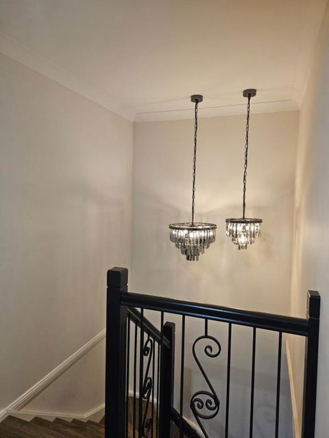 Home Is Where The Heart Is. Spacious 5 Bedroom 2 Storey Home. - Geraldton Accommodation 3