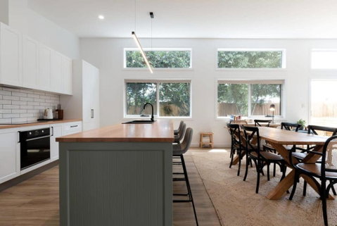 Home Sweet Home With Secure Parking - Geraldton Accommodation 0