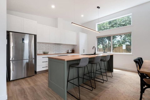 Home Sweet Home With Secure Parking - Geraldton Accommodation 3