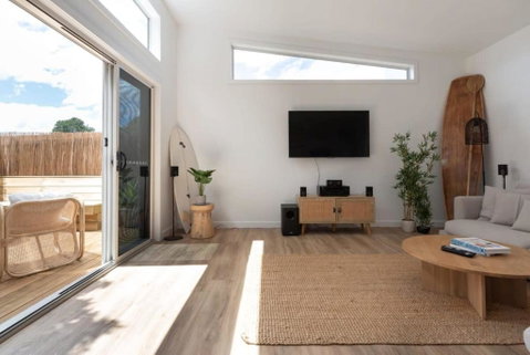 Home Sweet Home With Secure Parking - Geraldton Accommodation 1