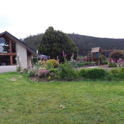 Huon Valley Retreat In Nicholls Rivulet - Geraldton Accommodation 3
