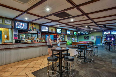 Hotel Kununurra - Geraldton Accommodation 1