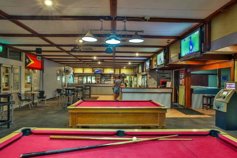 Hotel Kununurra - Geraldton Accommodation 2