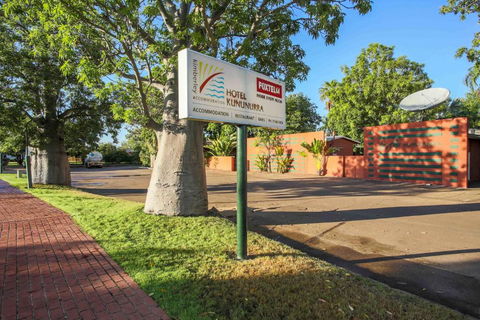 Hotel Kununurra - Geraldton Accommodation 0