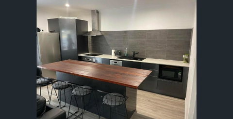 Island Haven Wood - Geraldton Accommodation 3