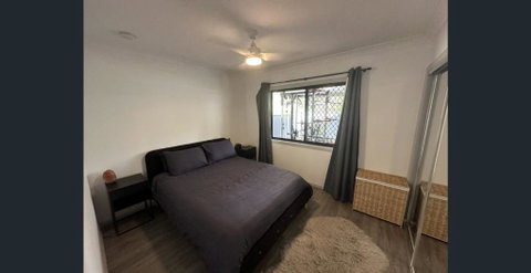 Island Haven Wood - Geraldton Accommodation 1