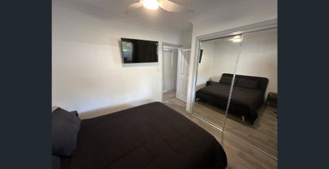 Island Haven Wood - Geraldton Accommodation 2