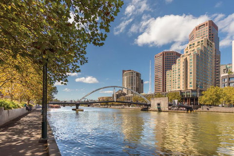 Adina Apartment Hotel Melbourne Southbank - Geraldton Accommodation 2