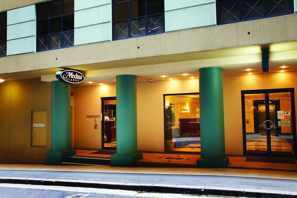 Circular Quay NSW Geraldton Accommodation