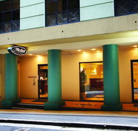Adina Serviced Apartments Sydney Martin Place - Geraldton Accommodation