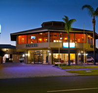 Admiral Motel Bunbury - Geraldton Accommodation