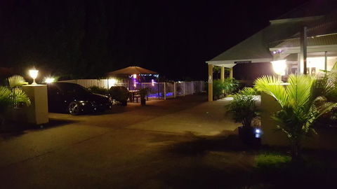 Admiral Nelson Motor Inn - Geraldton Accommodation 2