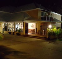 Admiral Nelson Motor Inn - Geraldton Accommodation