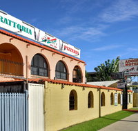 Adobe Motel - Geraldton Accommodation