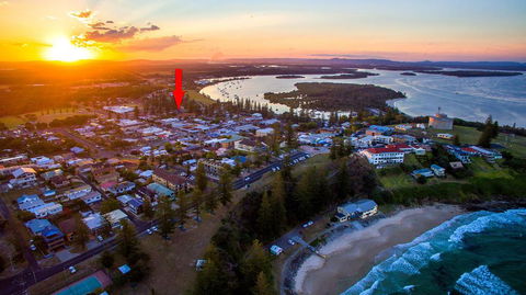 Adrift Apartments - Geraldton Accommodation 1