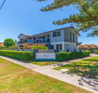 Adrift Apartments - Geraldton Accommodation