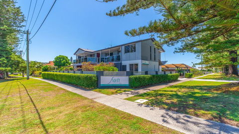 Adrift Apartments - Geraldton Accommodation 0