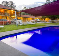 Advance Motel - Geraldton Accommodation