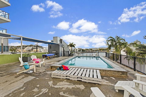 Adventurers Backpackers - Geraldton Accommodation 0
