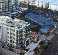 Aegean Mooloolaba - Geraldton Accommodation