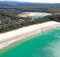 Aegean on the Beach - Geraldton Accommodation