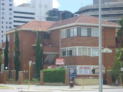 Affordable & Comfortable Apartment On Langley Park - Geraldton Accommodation 1