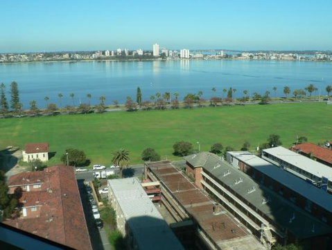 Affordable & Comfortable Apartment On Langley Park - Geraldton Accommodation 2