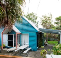 Affordable Twin Peaks 1 - Geraldton Accommodation