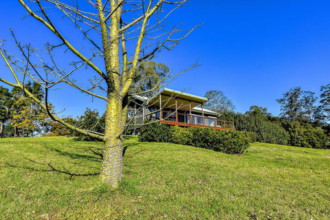 Afterglow Cottages - Geraldton Accommodation 3