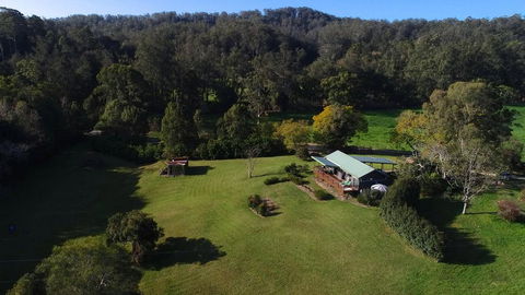 Afterglow Cottages - Geraldton Accommodation 0