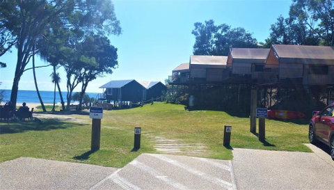Agnes Water Beach Holidays - Geraldton Accommodation 1