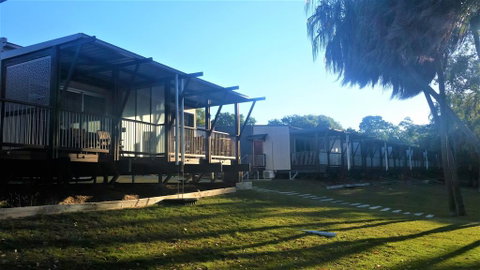 Agnes Water Beach Holidays - Geraldton Accommodation 3
