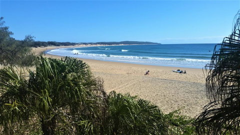 Agnes Water Beach Holidays - Geraldton Accommodation 2