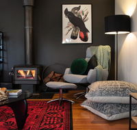 Ahimsa Hepburn - Geraldton Accommodation