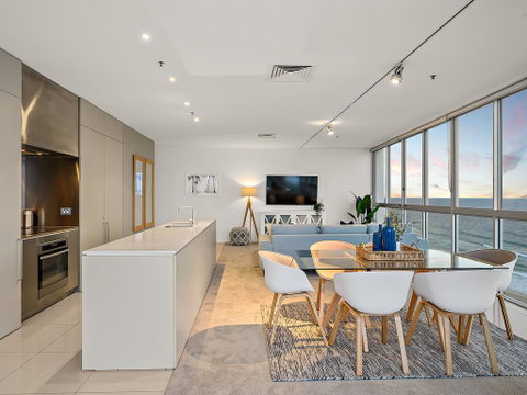 Air On Broadbeach - Geraldton Accommodation 2