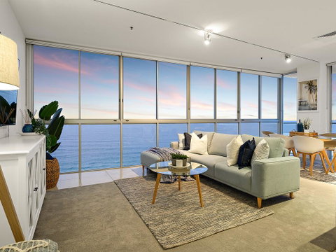 Air On Broadbeach - Geraldton Accommodation 1