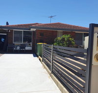 Airport budget room - Geraldton Accommodation