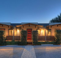 Airport Tourist Village Melbourne - Geraldton Accommodation