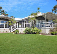 Akarana Beach House  Jervis Bay Rentals - Geraldton Accommodation