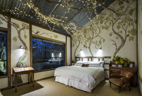 AL RU Farm - Geraldton Accommodation 1