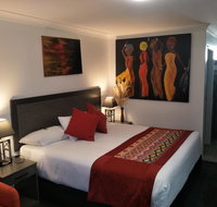 Alabaster Motor Inn - Geraldton Accommodation