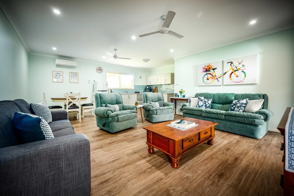 Boambee NSW Geraldton Accommodation