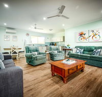 Alarks Nest Bed and Breakfast - Geraldton Accommodation
