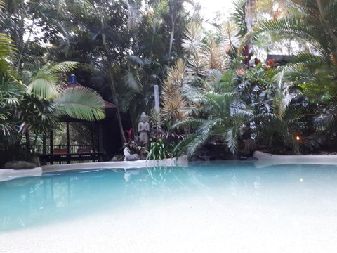 Alaya Escape - Geraldton Accommodation 0