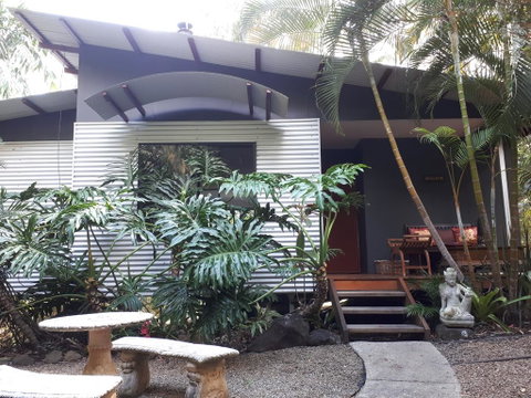 Alaya Escape - Geraldton Accommodation 2